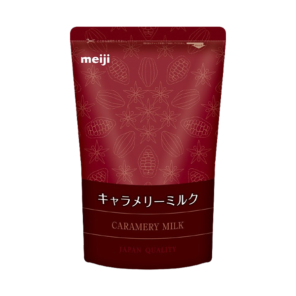 CARAMERY MILK