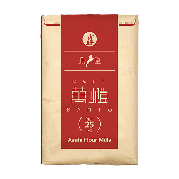 Bantou Flour
