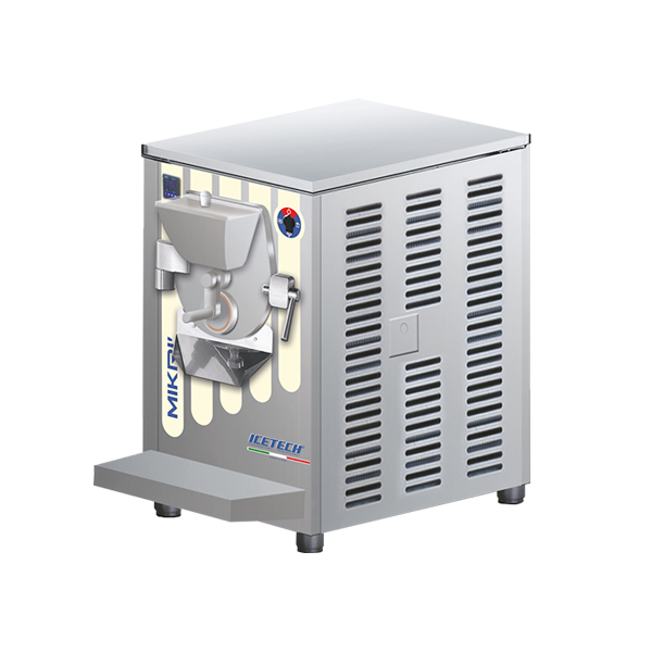 ICETECH MIKRI