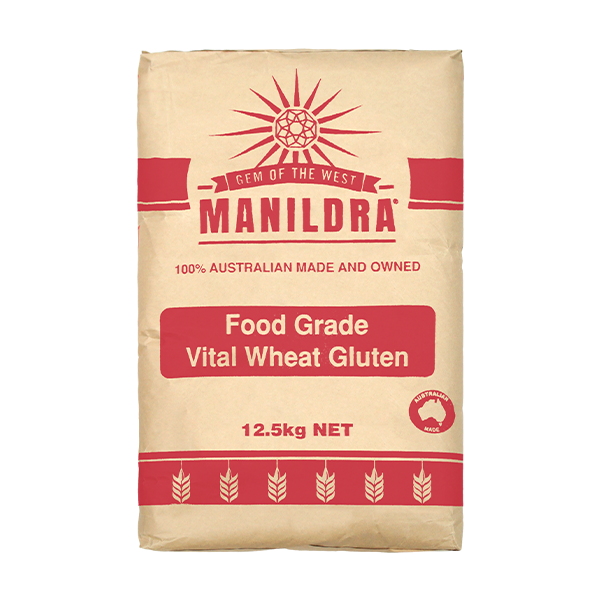 Australia Gluten flour