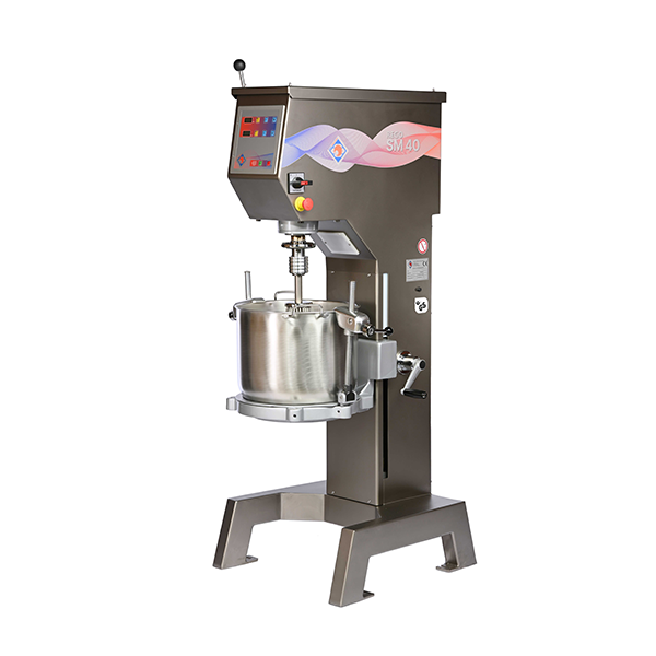 REGO-Beating ane Stirring Machine SM20L
