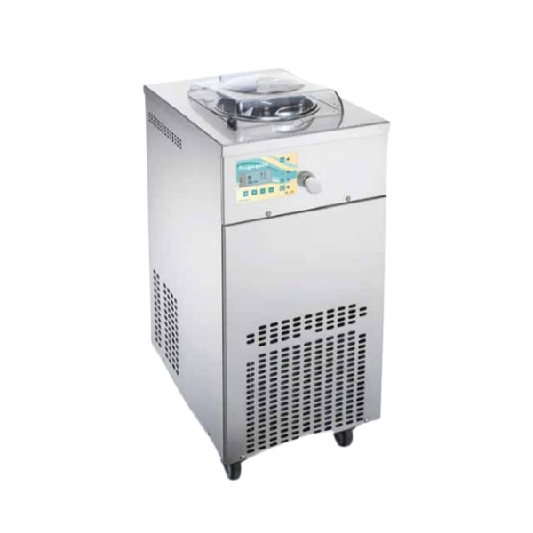 La Gelatiera Plus Vertical Batch Freezer