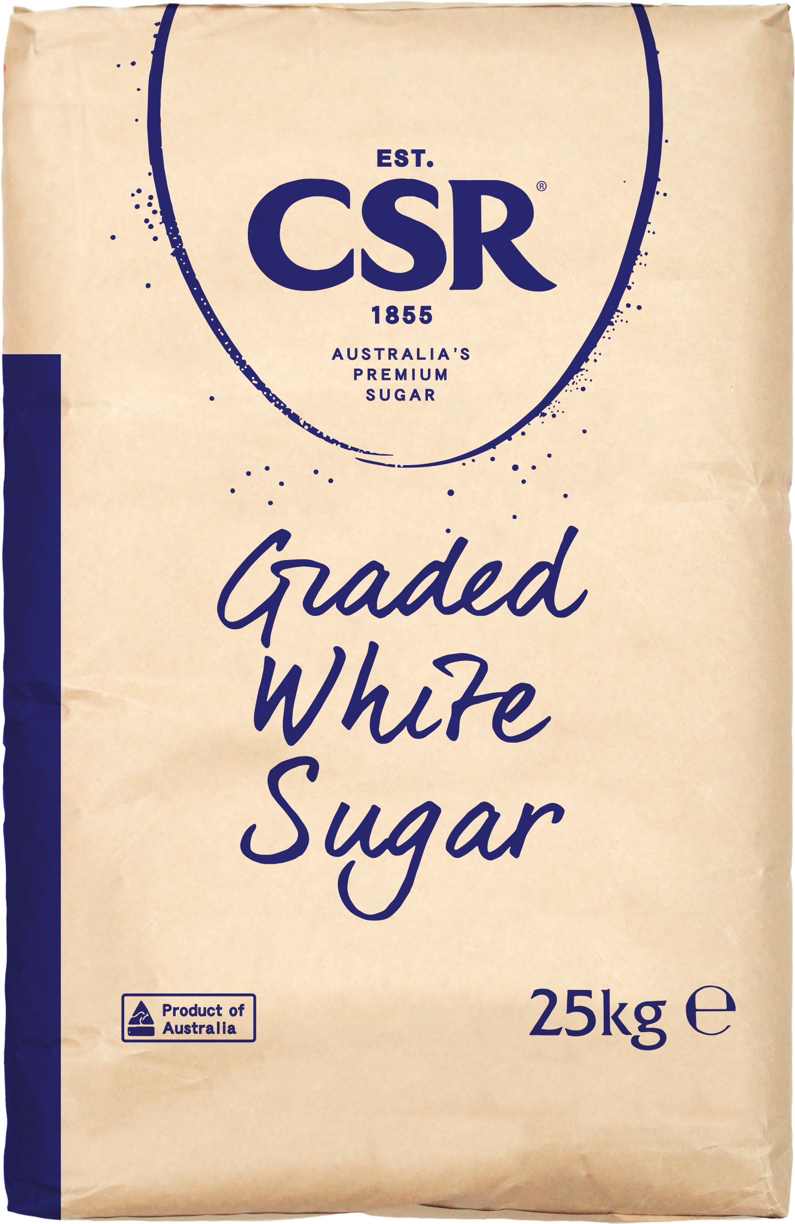 Australia Premium Graded White Sugar 