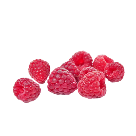  Frozen Raspberry Meeker 