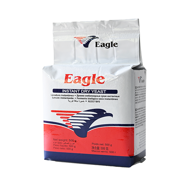 Eagel Active Dry Yeast