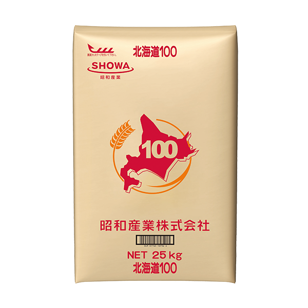 Showa Wheat Flour 