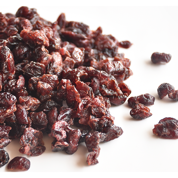 Dried Cranberries