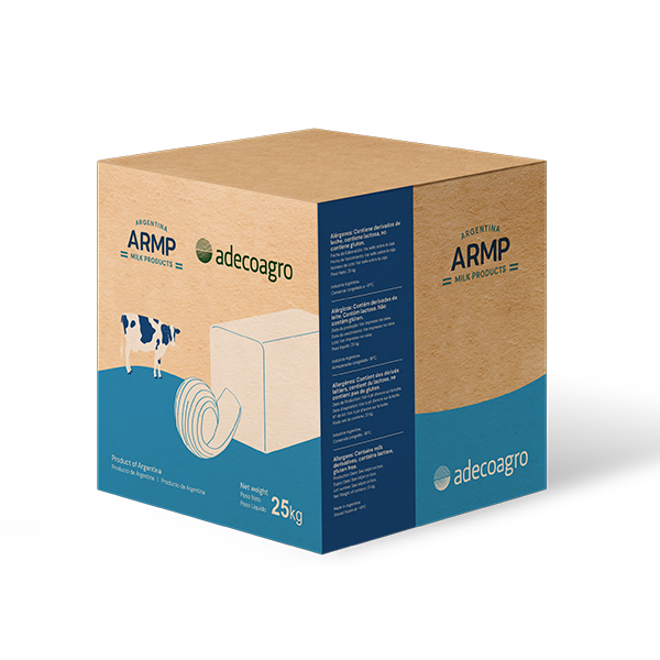  ARMP Unsalted Butter